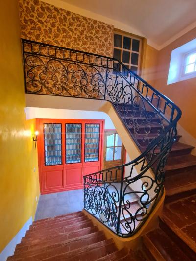 Charming Bourgeoise House With Much Much More