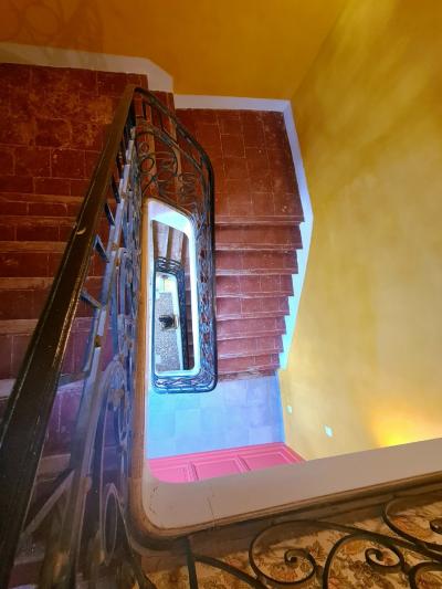 Charming Bourgeoise House With Much Much More