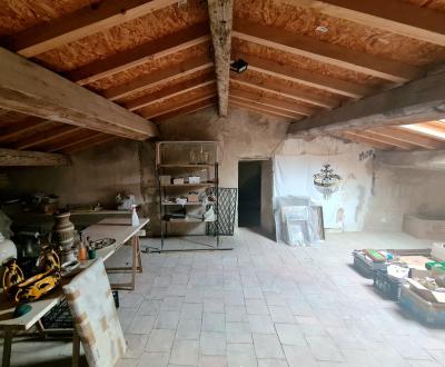 Charming Bourgeoise House With Much Much More