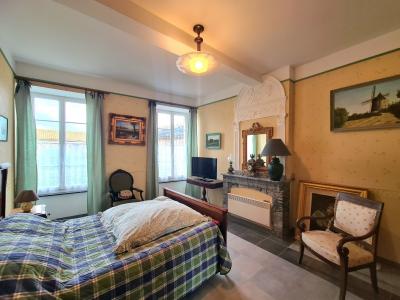 Charming Bourgeoise House With Much Much More
