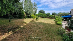 Stunning Longere Style Former Farmhouse