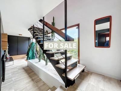 Spectacular Detached Villa with Open Sea View