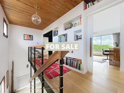 Spectacular Detached Villa with Open Sea View