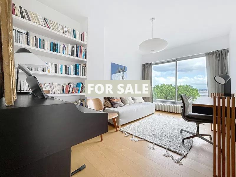 Spectacular Detached Villa with Open Sea View