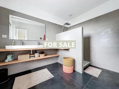 Spectacular Detached Villa with Open Sea View