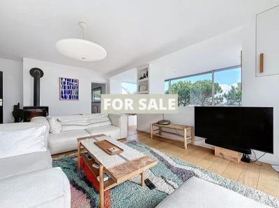 Spectacular Detached Villa with Open Sea View