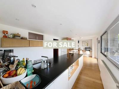 Spectacular Detached Villa with Open Sea View