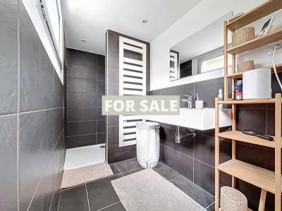 Spectacular Detached Villa with Open Sea View