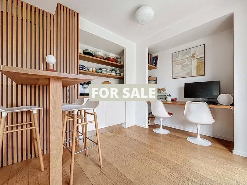 Spectacular Detached Villa with Open Sea View