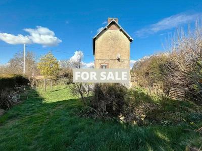 Detached House with Garden