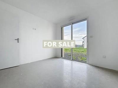 New Build Detached House with Garden