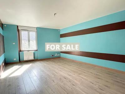 Town House with Neat Garden