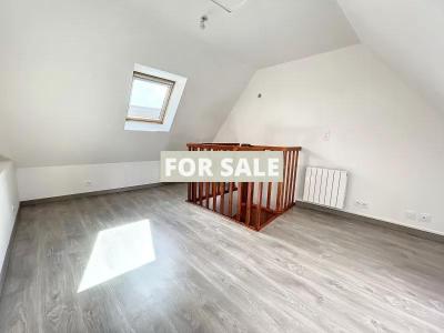 Town House with Neat Garden