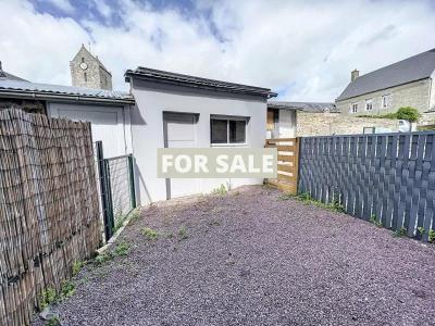 Town House with Neat Garden