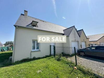 Nice Family Home with Garden in Town