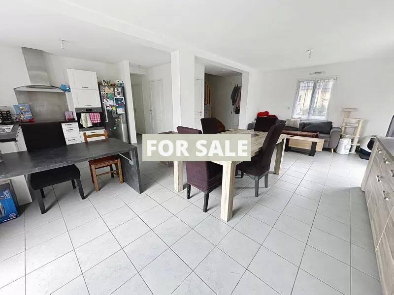 Nice Family Home with Garden in Town