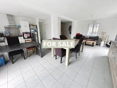 Nice Family Home with Garden in Town