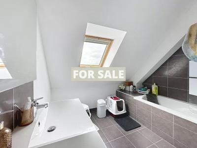 Nice Family Home with Garden in Town
