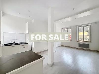 Business Premises with Apartment Above