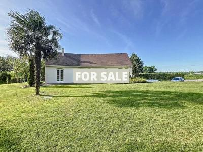 Detached House with Landscaped Garden