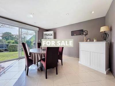 Detached House with Landscaped Garden