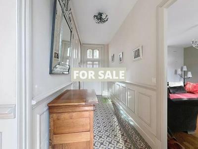 Detached House with Conservatory