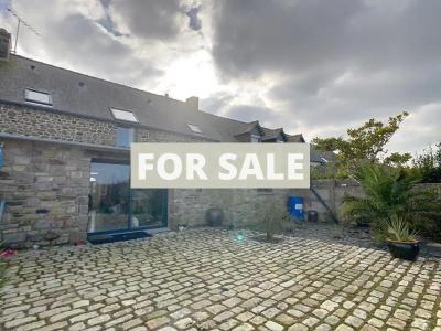 Coastal House with Open View