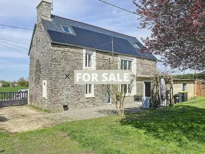 Detached Country House with Open Views