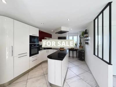 Detached Country House with Open Views