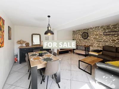 Detached Country House with Open Views