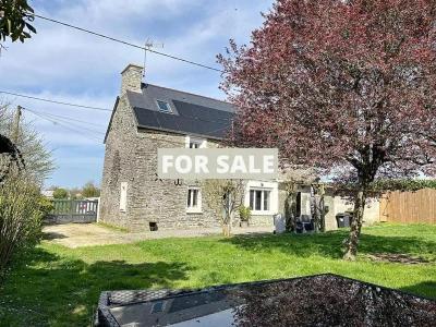 Detached Country House with Open Views