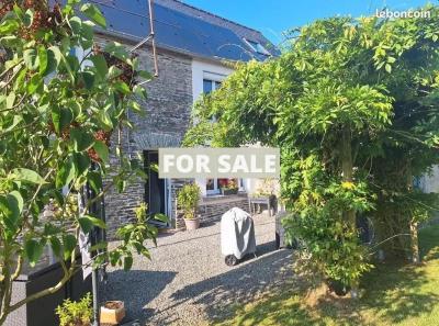 Detached Country House with Open Views