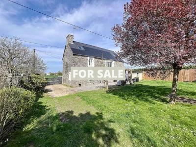 Detached Country House with Open Views