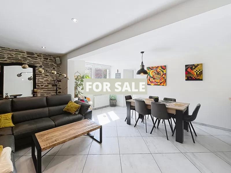 Detached Country House with Open Views