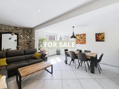Detached Country House with Open Views