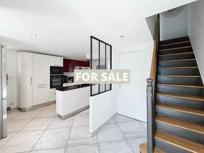 Detached Country House with Open Views