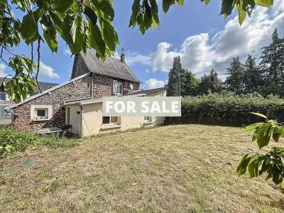Pretty House and Garden in Great Condition