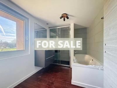 Detached Country House with Open Views