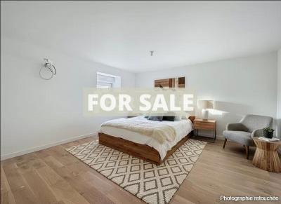 Detached Country House with Open Views