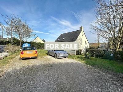 Detached House with Garden