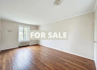 Manor House and Huge Outbuildings