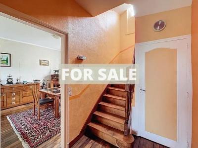 Manor House and Huge Outbuildings