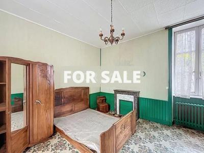 Large Property in the Town of Vire in Normandy