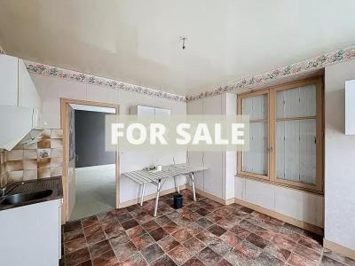 Large Property in the Town of Vire in Normandy