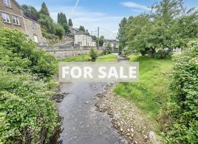 Large Property in the Town of Vire in Normandy