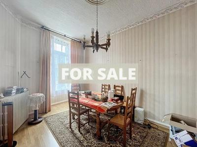 Large Property in the Town of Vire in Normandy