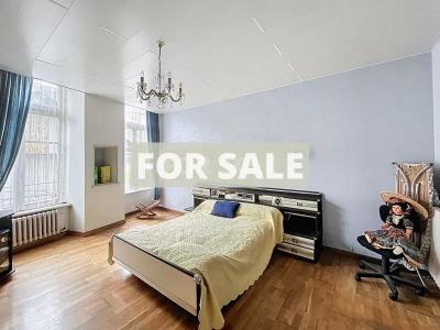 Large Property in the Town of Vire in Normandy