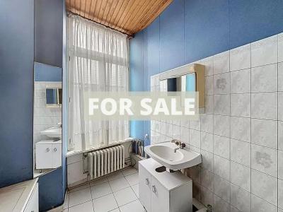 Large Property in the Town of Vire in Normandy