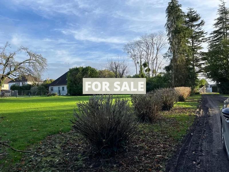 Manor House Style Period Property