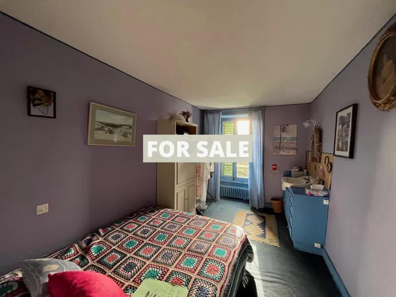 Manor House Style Period Property